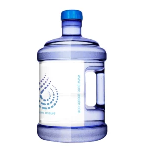 Pure Assure 100% Natural Spring Water - Gallon